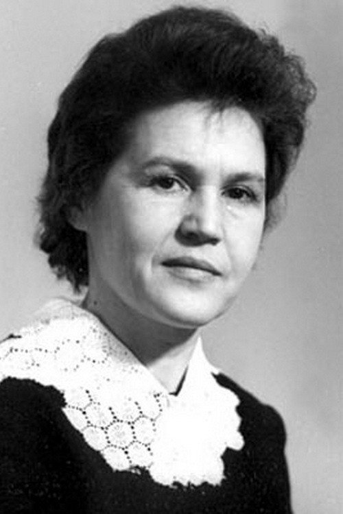 Photo of Antonina Konchakova, Acting
