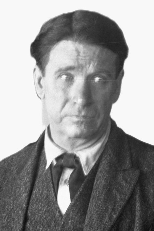 Photo of Barney Gilmore, Acting