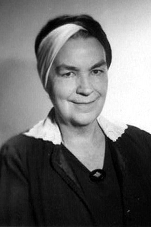 Photo of Kate Drain Lawson, Acting