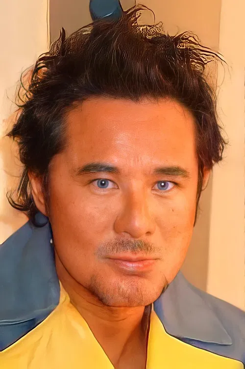 Kam Kwok-Leung profile