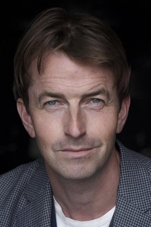 Mads Knarreborg profile