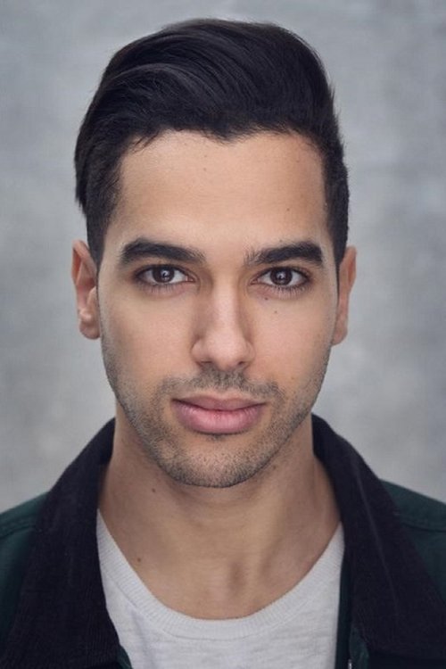 Photo of Mehdi Hadim, Acting
