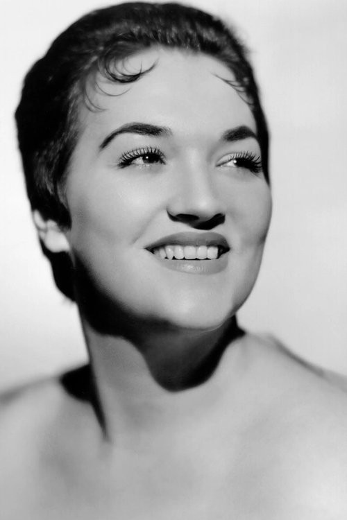 Photo of Morgana King, Acting