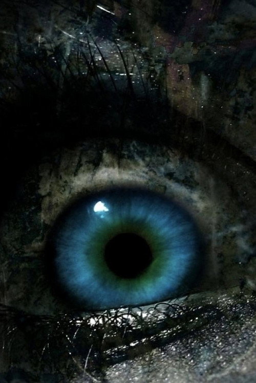 Movie poster for Slanted Gutter (2021)