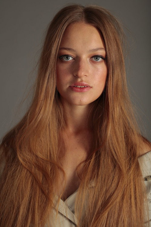 Photo of Oleksandra Kyrieieva, Acting
