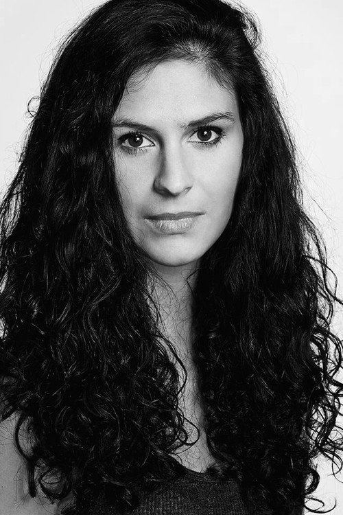 Photo of Melina Tranulis, Acting