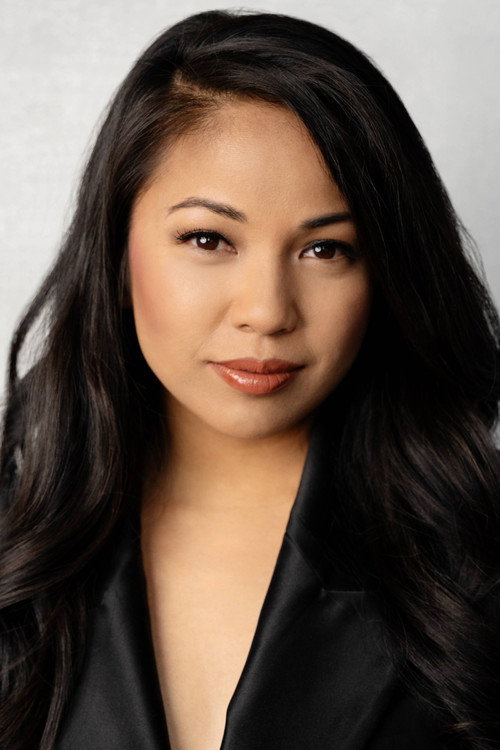 Photo of April Absynth, Acting