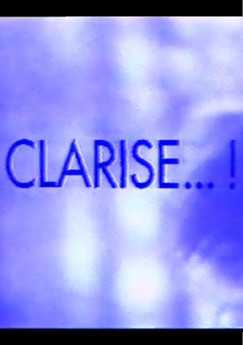 Movie poster for Clarise (1994)