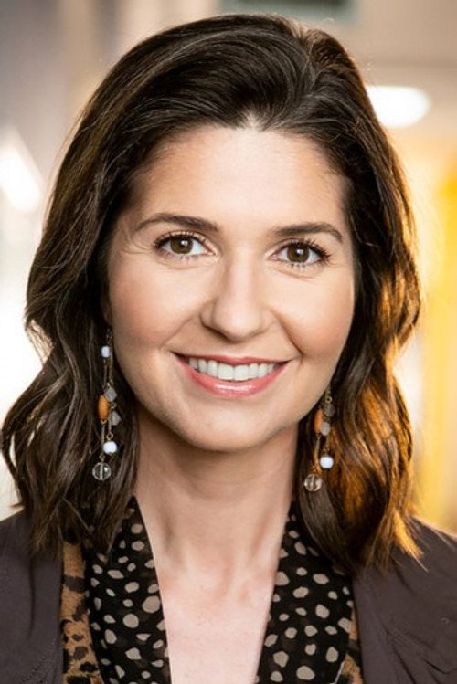 Photo of Brittani Ebert, Acting