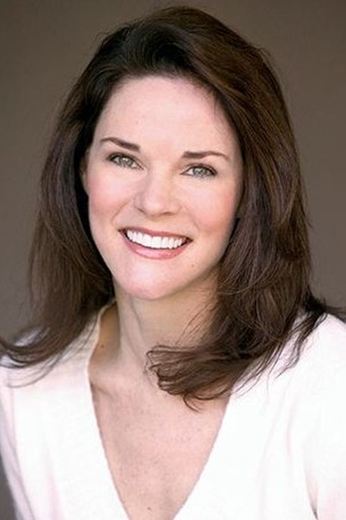 Carolyn McCormick profile