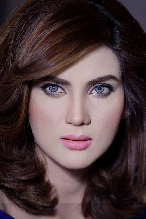 Photo of Fiza Ali, Acting