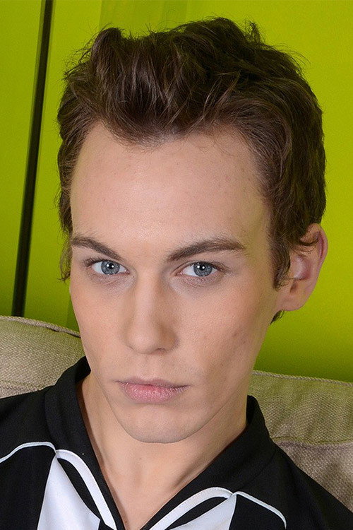 Photo of Jonny Castle, Acting
