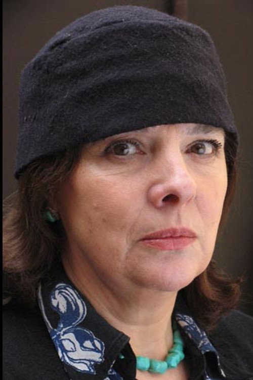 Photo of Kira Andronikashvili, Acting