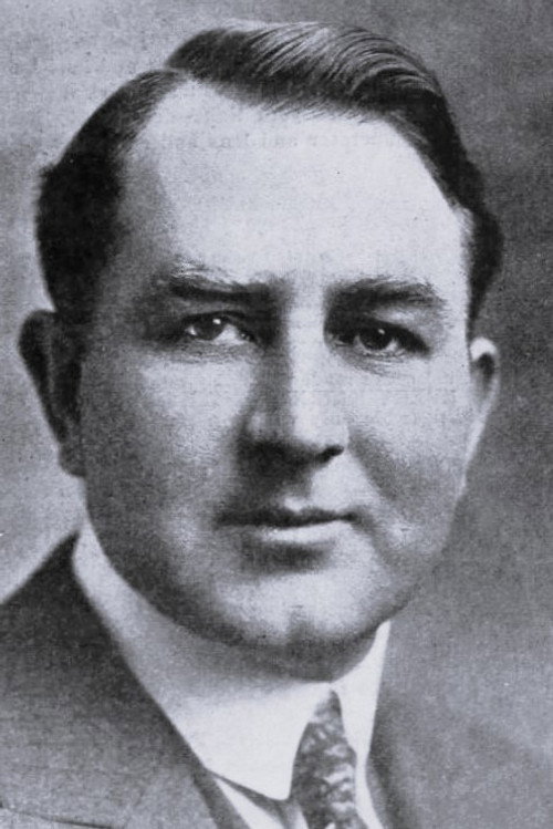 Photo of Frank Powell, Acting