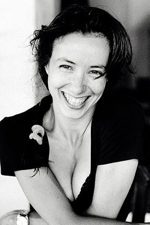 Photo of Sylvie Guillem, Acting