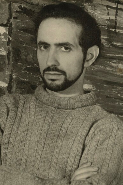 Tutte Lemkow profile