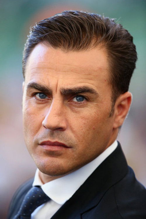 Fabio Cannavaro profile