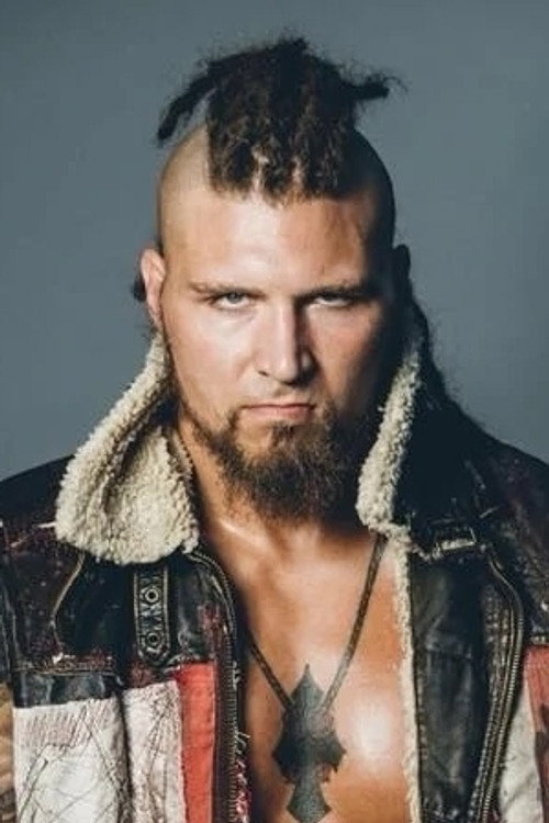 Photo of Jacob Southwick, Acting