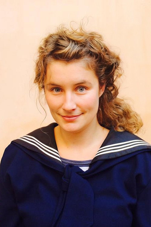 Photo of Dana Marková, Acting
