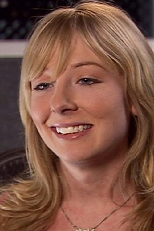 Photo of Jessica Zajicek, Acting