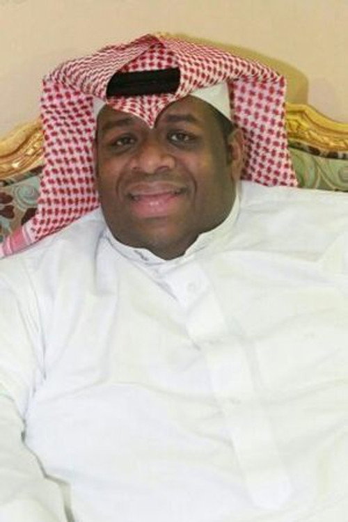 Photo of وحيد عبدالله, Acting