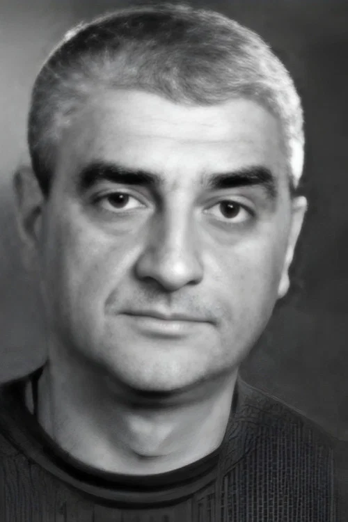 Photo of Radion Khelashvili, Acting