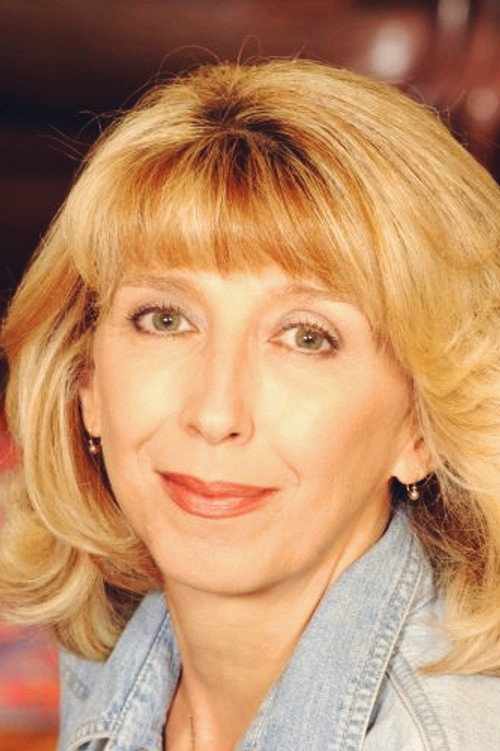 Photo of Rosalba Bongiovanni, Acting