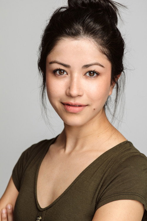 Photo of Dani Montalvo, Acting