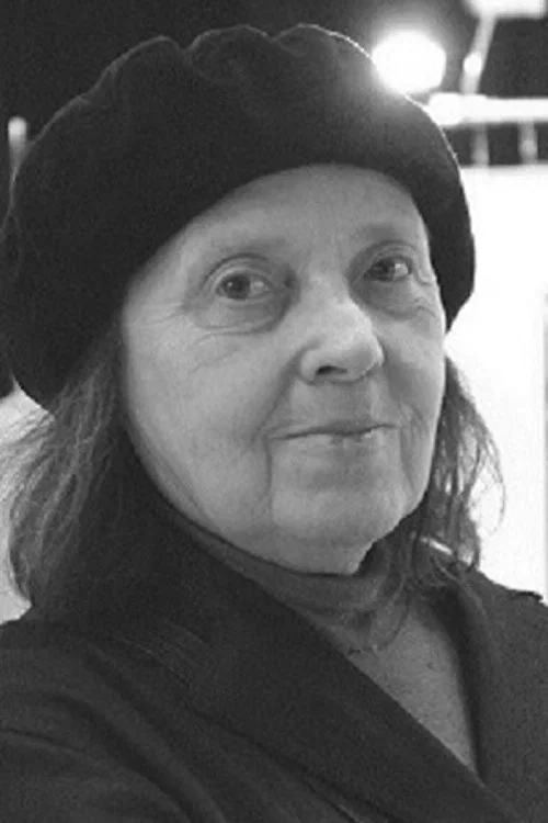 Photo of Albina Shulgina, Writing
