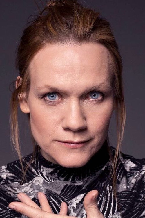 Photo of Anneli Drecker, Acting