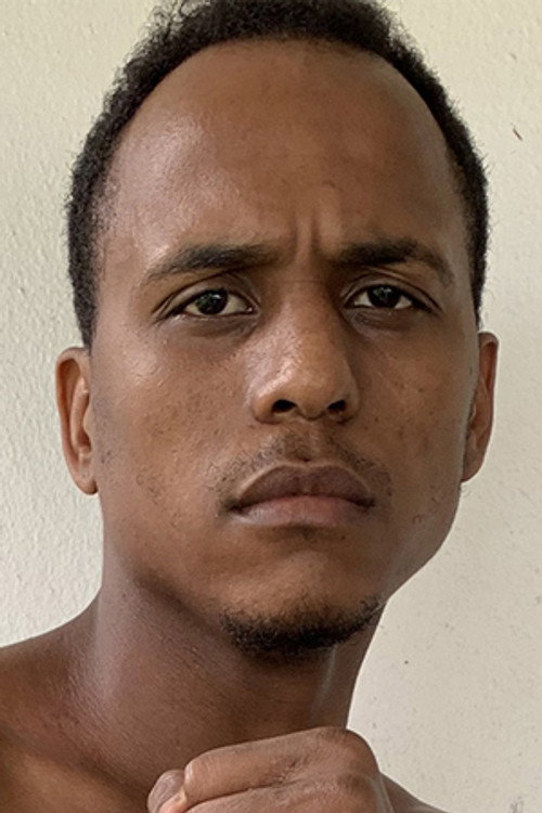 Photo of Juan Carrillo, Acting