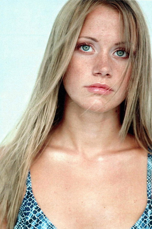 Photo of Olga Sidorova, Acting