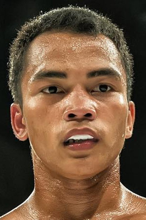 Photo of Bernard Angelo Torres, Acting