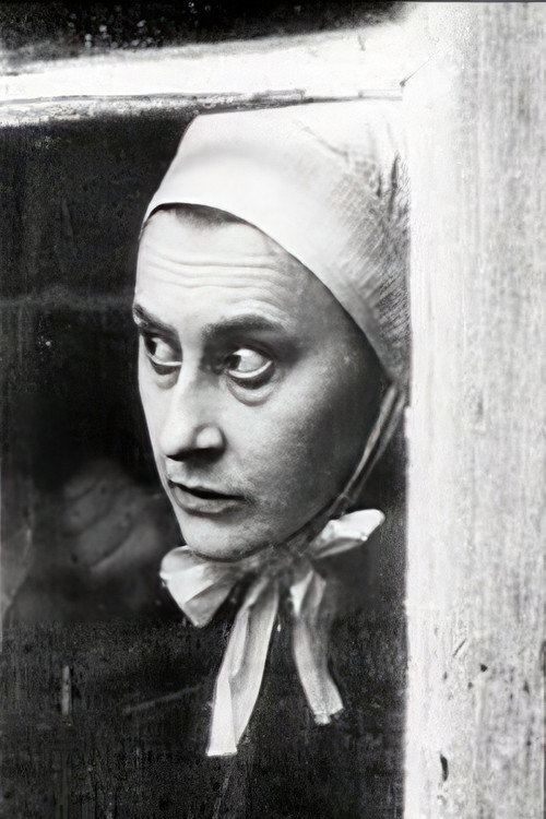 Photo of Jeanne Briey, Acting
