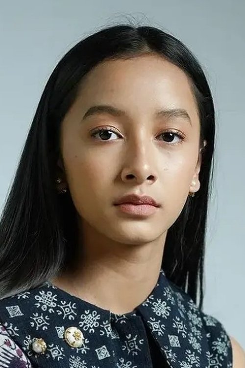 Widuri Puteri profile