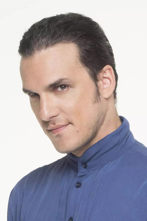 Emilianos Stamatakis profile