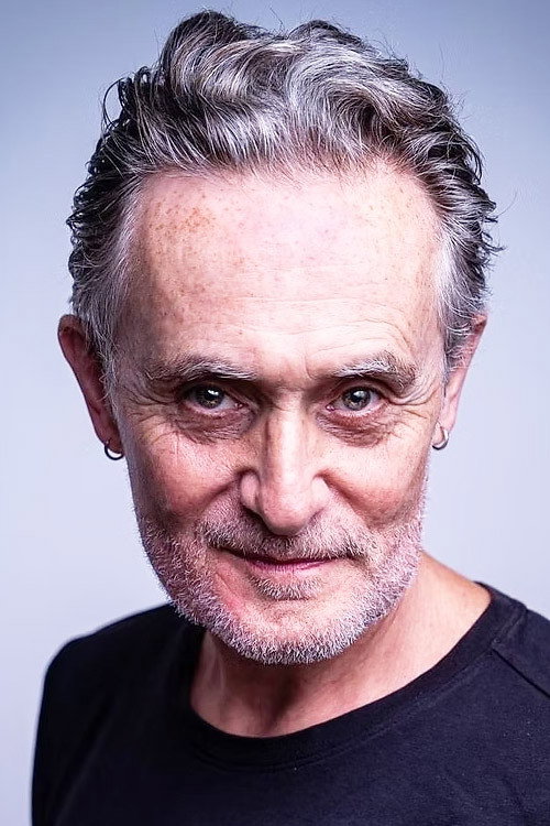 Photo of Ian Crowe, Acting