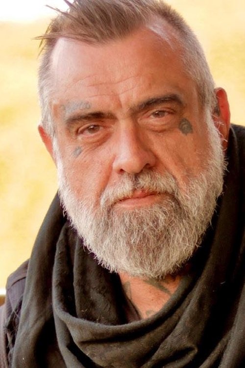 Mike Ferguson profile