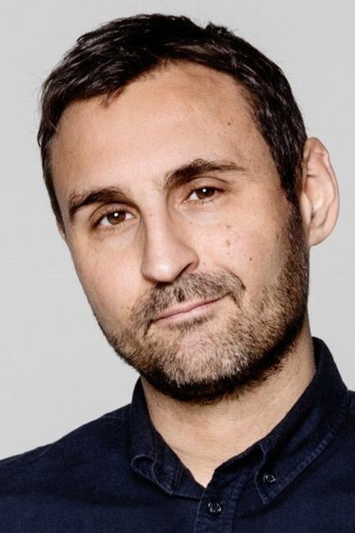 Photo of Johar Bendjelloul, Acting