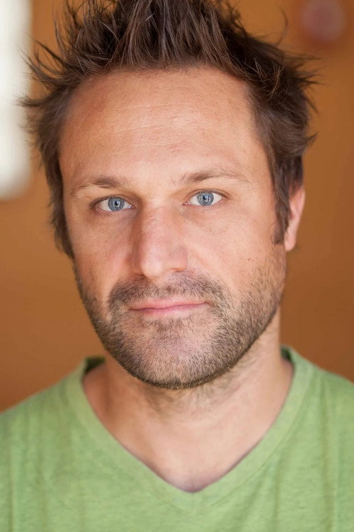 Photo of Ashlin Halfnight, Writing