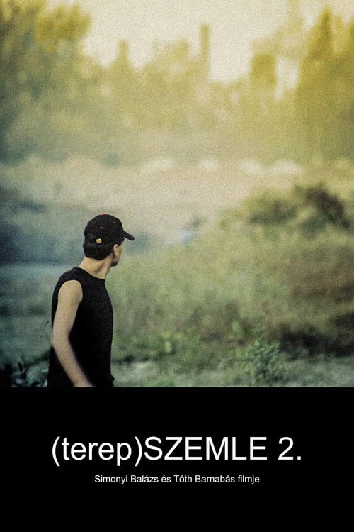 Movie poster for Location Hunting 2. (2011)
