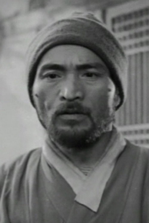 Photo of Eok Song, Acting