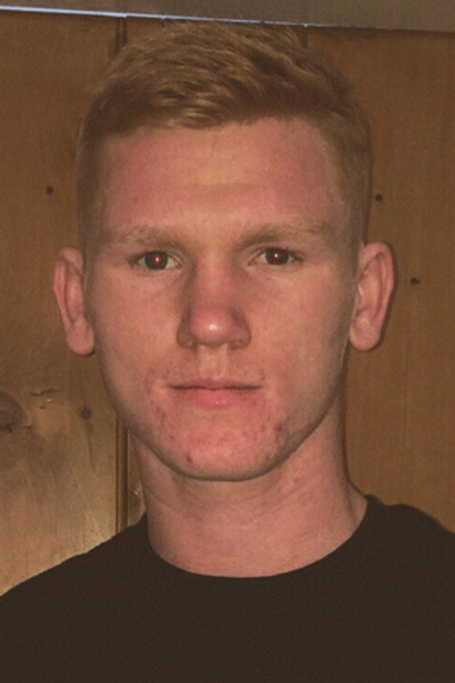 Photo of Mark Jeffers, Acting