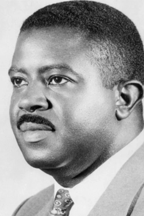 Photo of Ralph Abernathy, Acting