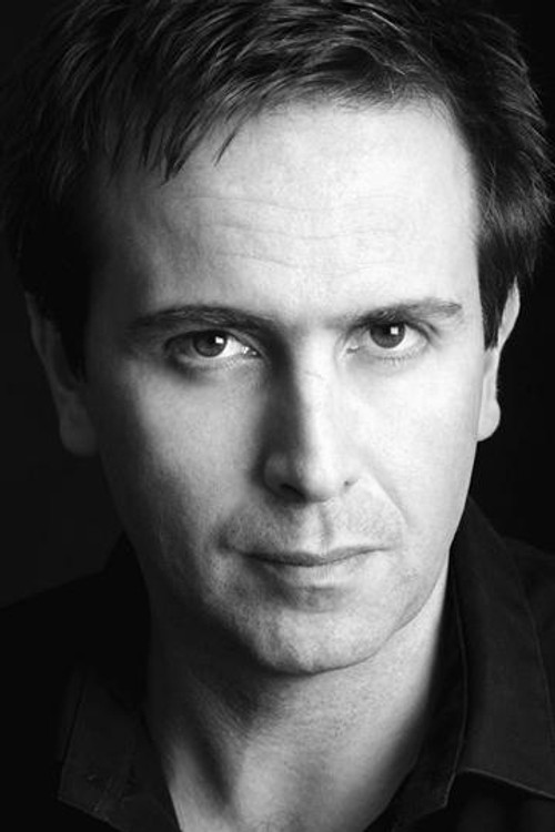 Photo of Hywel Simons, Acting