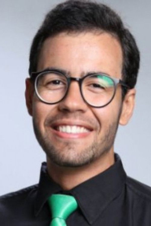 Matheus Macena profile