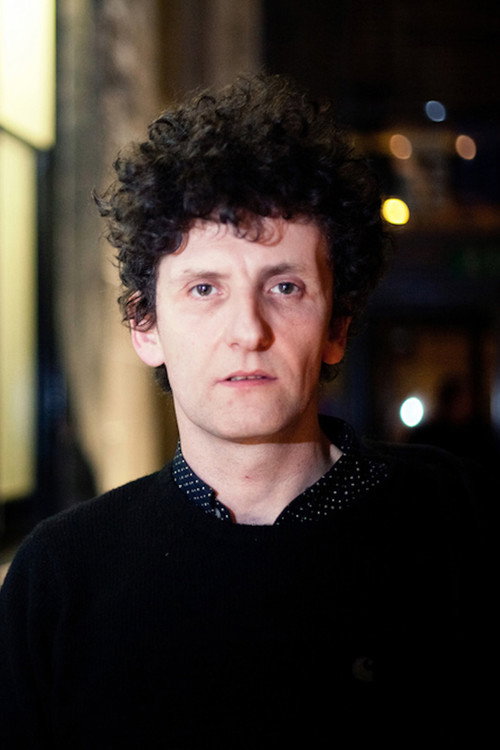Photo of Douglas Hart, Acting