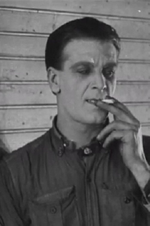 Photo of Mario Nasthasio, Acting