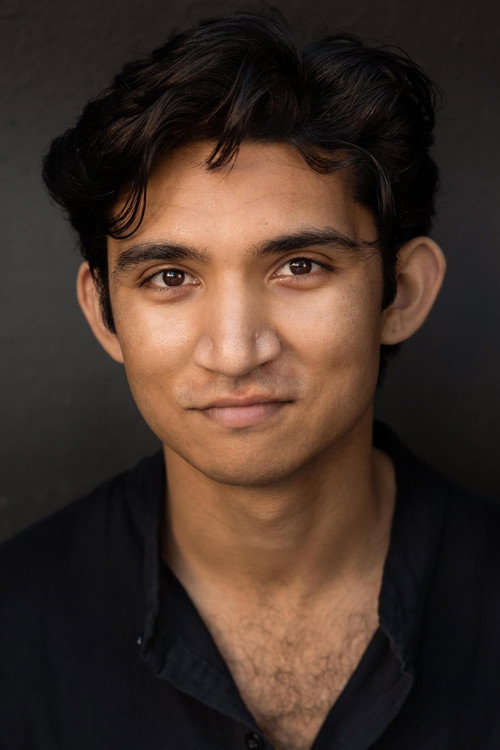Photo of Kaivu Suvarna, Acting