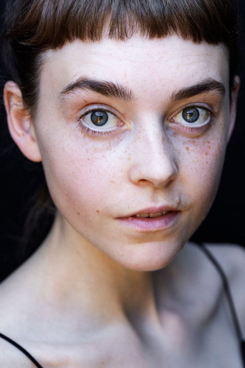 Photo of Kea Krassau, Acting